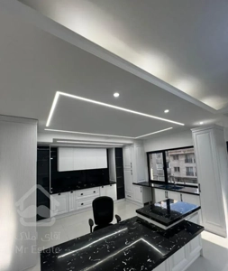 آجودانیه تاپ لوکیشن۲۵۵متر۴خ/مشاعات هتلینگ/خرید سال