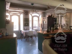 63 متر فول امکانات  بلوار فردوس غرب