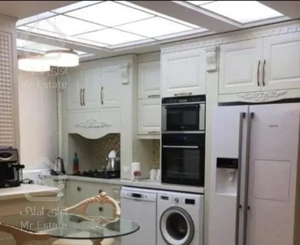 75 متر / فول بازسازی شده / کوی فردوس