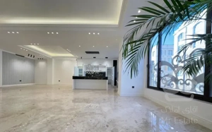 ۱۷۵متر۳خواب تکواحدی تاپ لوکیشن زوج جنب پارک