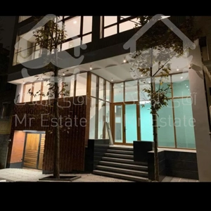 خریدفروش آپارتمان۲۱۰نوساز۳خواب تراس فرنیش ویو تک واحدی