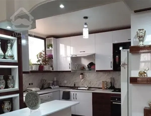 فروش آپارتمان نقلی در باغ عالمی