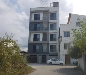 آپارتمان ۱۲۰متر نوساز تک واحدی طبقه اول ودوم