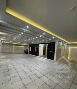 امامت زیباشهر ۱۶۲ متر صفر طبقه پنجم سند آماده