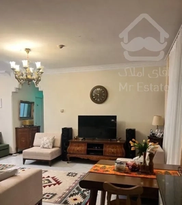 آپارتمان۶۱متر۱خواب/فول/سنددارآبشار/دریاچه