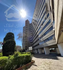 شهرک اکباتان ۳ خواب فلت با ۲ پارکینگ و انباری