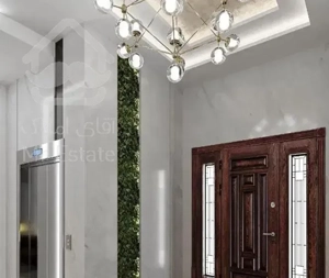 ۱۲۵ متری/ سه خوابه / میرداماد/ کلید نخورده/ نفت