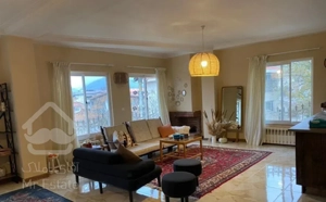 آپارتمان100 متر / 2 خواب /ویو بینظیر/نورگیر عالی