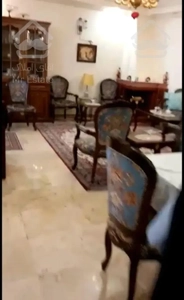 ۱۲۲ متر ۳خواب دروس /بلوار شهرزاد/قبا/شریعتی