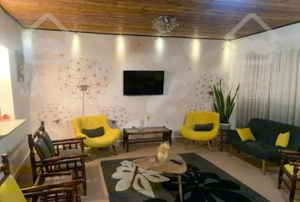 ویلا دربست فریدونکنار