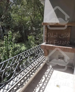 زعفرانیه ۱۹۸متر آپارتمان با ۱۳۰ متر قدر السهم فول