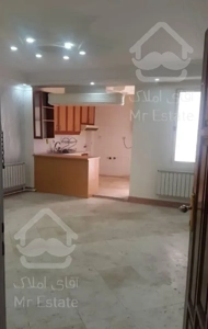 ۵۷متر روبه آفتاب جنت آباد