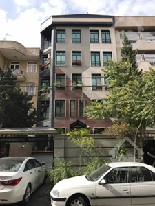 فروش آپارتمان  ۱۹۰متر چهار خواب  اباذر