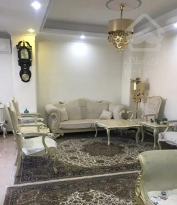 آپارتمان ۵۴ متری بسیار خوش نقشه و تمیز