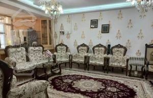 اجاره تکواحدی گلستان ۳ خواب/ شیک/نور