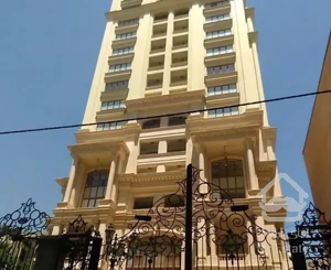 ۲۳۰متر نیاوران ۲پارکینگ فول مشاعات