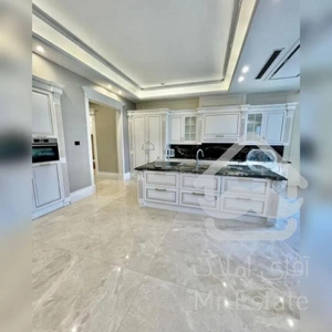 زندگی رویایی در هتل ۵ ستاره در نیاوران ۴۵۰ متر