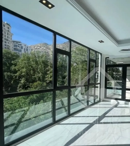 نیاوران 320 متر 4 خواب فول مشاعات ویو مشجر