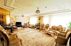 رهن و اجاره آپارتمان200متر/دونبش شمالی / امامت