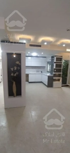 فروش آپارتمان کلیدنخورده 99 متری دیزاین شده چیتگر