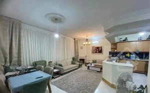 ۷۸ متر / ۲ خواب / اقبال / فول