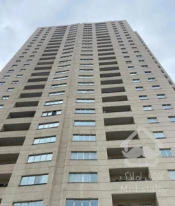 واحد130متر/برج مهتاب۲/غرب دریاچه چیتگر/ویو ابدی