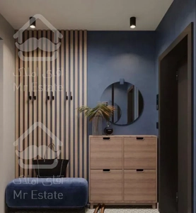 طراحی و اجرای فضای داخلی ، آشپزخانه و نما