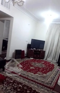 ۷۴ متری دو خواب دستواره