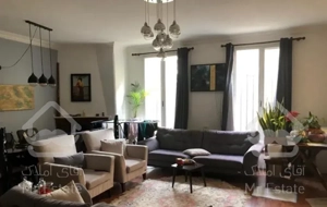 85 متر شمال کاخ نیاوران