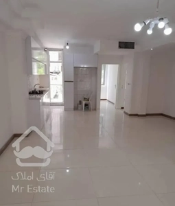 ۸۵ متر دو خواب همکف