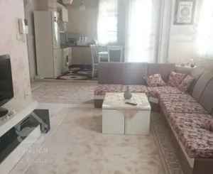 سردار جنگل شمال ۸۵متر ۲خواب با امکانات