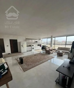 ۱۰۰متری دو خواب نو ساز در ورامین