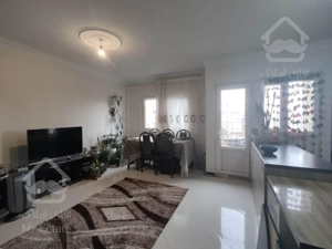 اپارتمان ۶۵متر فول امکانات خوش نقشه در بلوارفردوس غرب