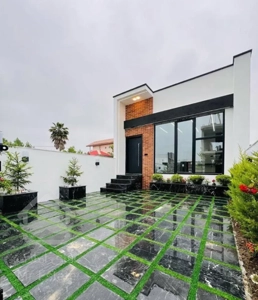 فروش خانه ویلایی ۹۰ متری ۲ خوابه شهرکی*فروش فوری*