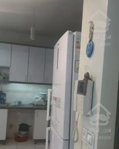 چیذر 75متر دو خوابه