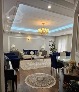 آپارتمان ۱۴۵متر ۳خواب ویو پارک