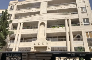 فروش آپارتمان ۱۹۵ متر ۳ خوابه