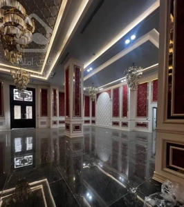 جواهری در دل کوهک/رونیکا پالاس /دریاچه منطقه۲۲