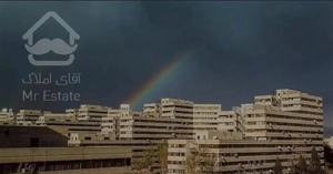 سه خوابه بالکن دار فاز یک شهرک اکباتان
