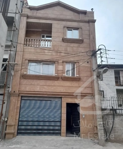 اجاره واحد تریبلکس شیک ونوساز در ملل ۴۳