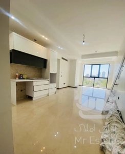 آپارتمان ۸۵ متری دو خوابه تجریش