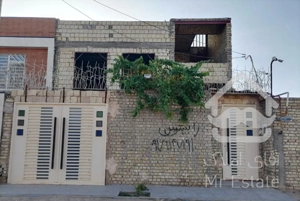 منزل 160متری شمالی شهرک میرداماد بلوار دهه فجر