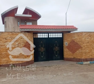 ویلا دوبلکس دربست باامکانات کامل همراه باپارکینگ