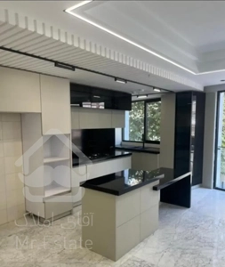 110 مـتر 2 خـواب / سـازه ای بـدون مـشابه