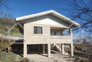 ۸۲۸ متر ویلا سند تکبرگ