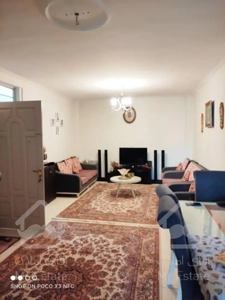 ۵۴ متر ،۱خواب/ بالای امام خمینی