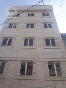 سنگ کاری نما رومی