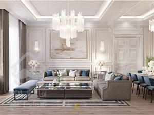 خرید آپارتمان ۶۰متر ۱خواب دریاچه