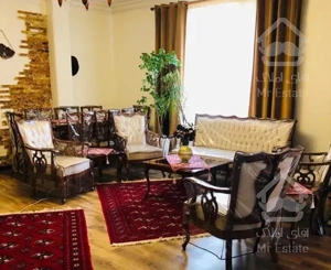 ۸۰متری دو خواب سازمانبرنامه