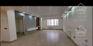 فروش آپارتمان ۱۳۸ متری بازسازی شده سند تک برگ